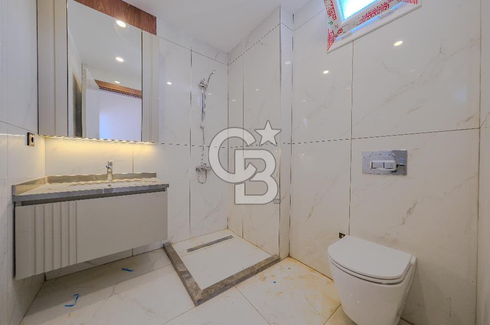 Gülmahal Güzelce Kiralık Villa (Müstakil Bahçe Ve Havuz)