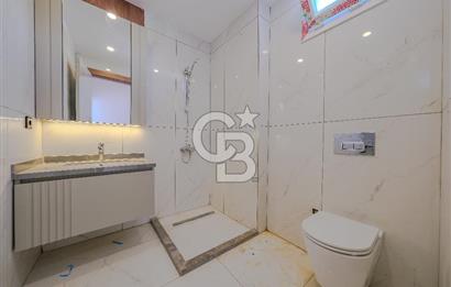 Gülmahal Güzelce Kiralık Villa (Müstakil Bahçe Ve Havuz)