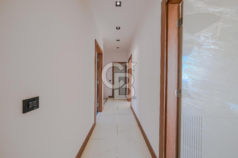 Gülmahal Güzelce Kiralık Villa (Müstakil Bahçe Ve Havuz)