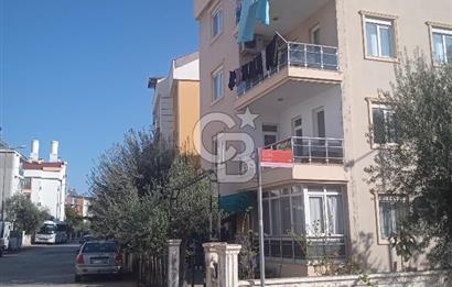 AHATLI 2.KAT 3+1 130 M2 GENİŞ DAİRE