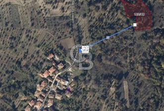 BİLECİK GÖLPAZARI HACIKÖYDE KÖY İÇİNE 131 M SATILIK FIRSAT TARLA