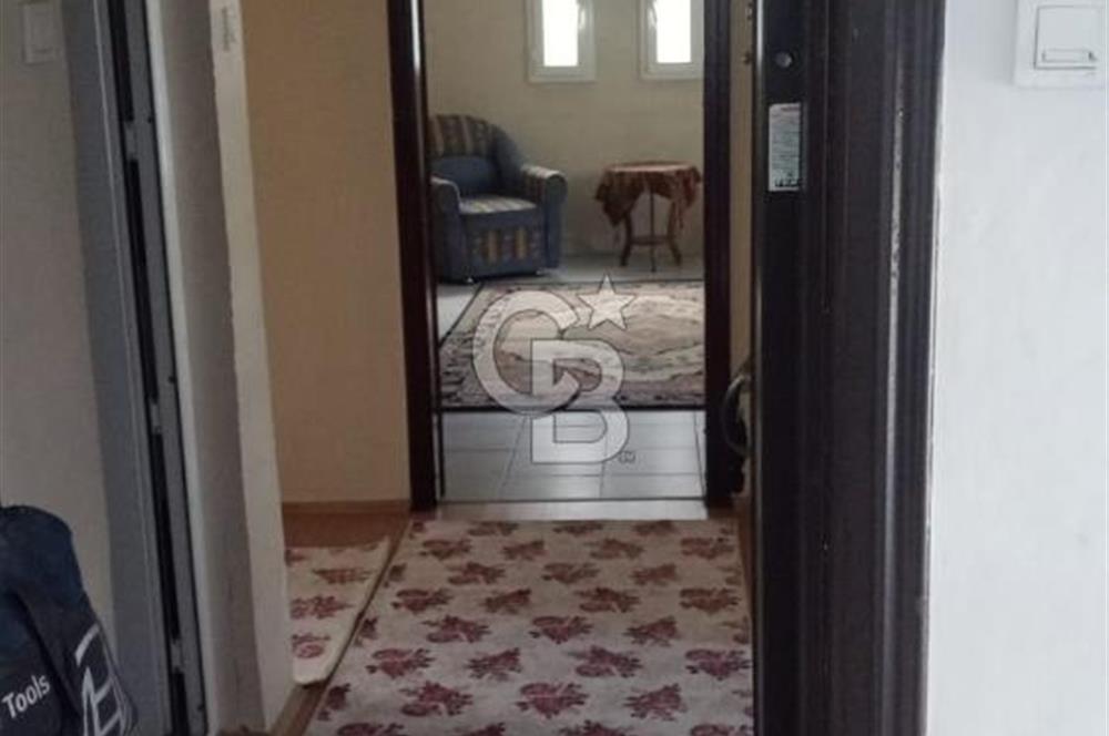 AKKENT MH.SATILIK 3+1 DAİRE