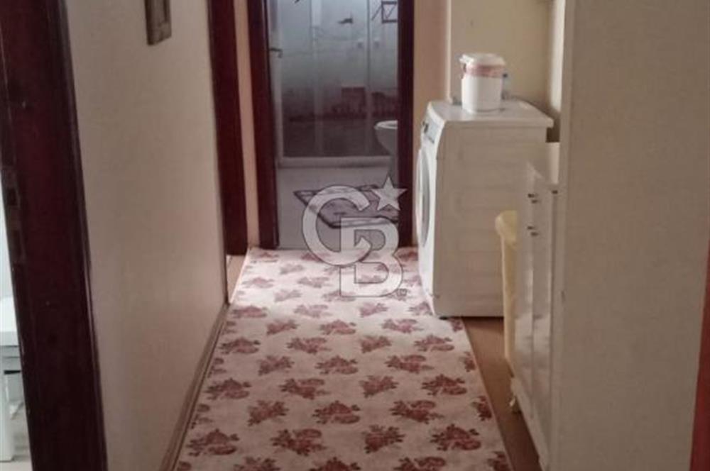 AKKENT MH.SATILIK 3+1 DAİRE