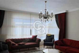 AYRANCI GÜLERYÜZ SOKAKTA 4. KAT ÖN CEPHE 3+1 MASRAFSIZ DAİRE