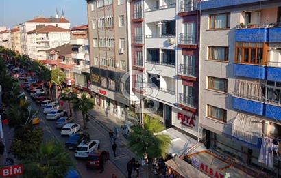 Çayırova Fatih Cadde'sinde kat kat veya komple kiralık  işyeri