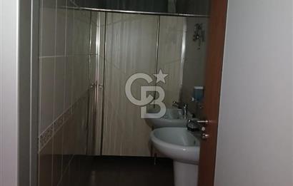 Çayırova Fatih Cadde'sinde kat kat veya komple kiralık  işyeri