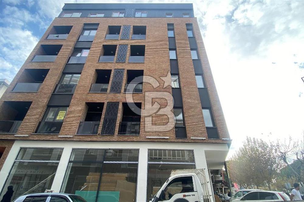 EDREMİT MEYDANDA OFİS KULLANIMINA UYGUN 1+1 SATILIK DAİRE