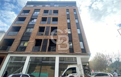 EDREMİT MEYDANDA OFİS KULLANIMINA UYGUN 1+1 SATILIK DAİRE