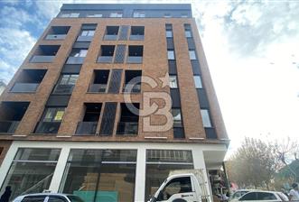 EDREMİT MEYDANDA OFİS KULLANIMINA UYGUN 1+1 SATILIK DAİRE