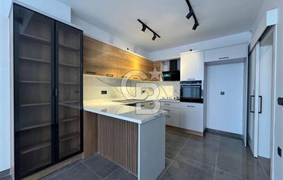 EDREMİT MEYDANDA OFİS KULLANIMINA UYGUN 1+1 SATILIK DAİRE