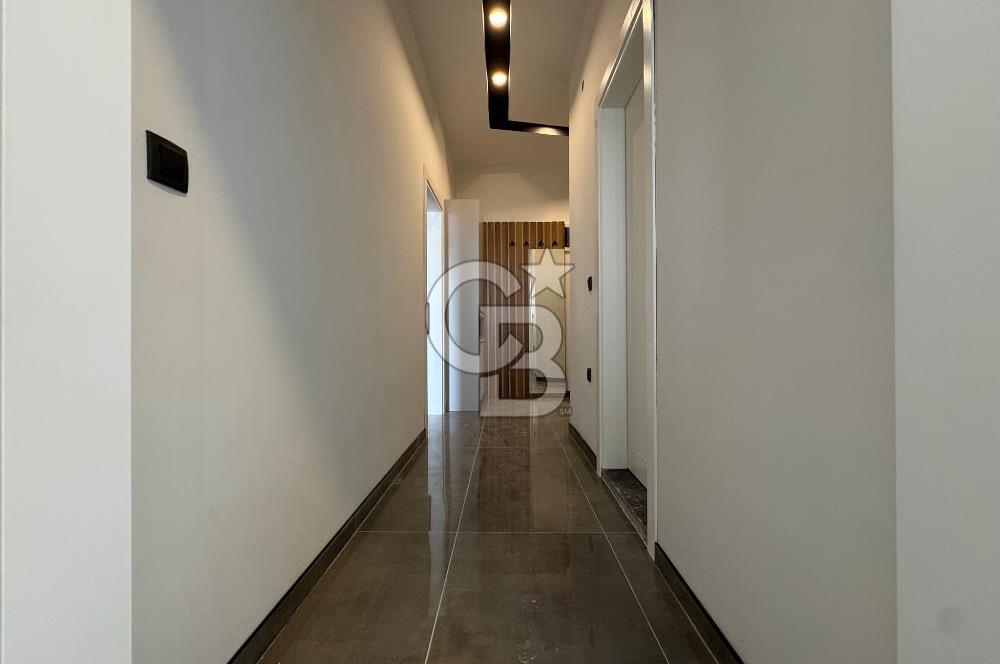 EDREMİT MEYDANDA OFİS KULLANIMINA UYGUN 1+1 SATILIK DAİRE