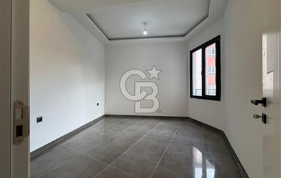 EDREMİT MEYDANDA OFİS KULLANIMINA UYGUN 1+1 SATILIK DAİRE