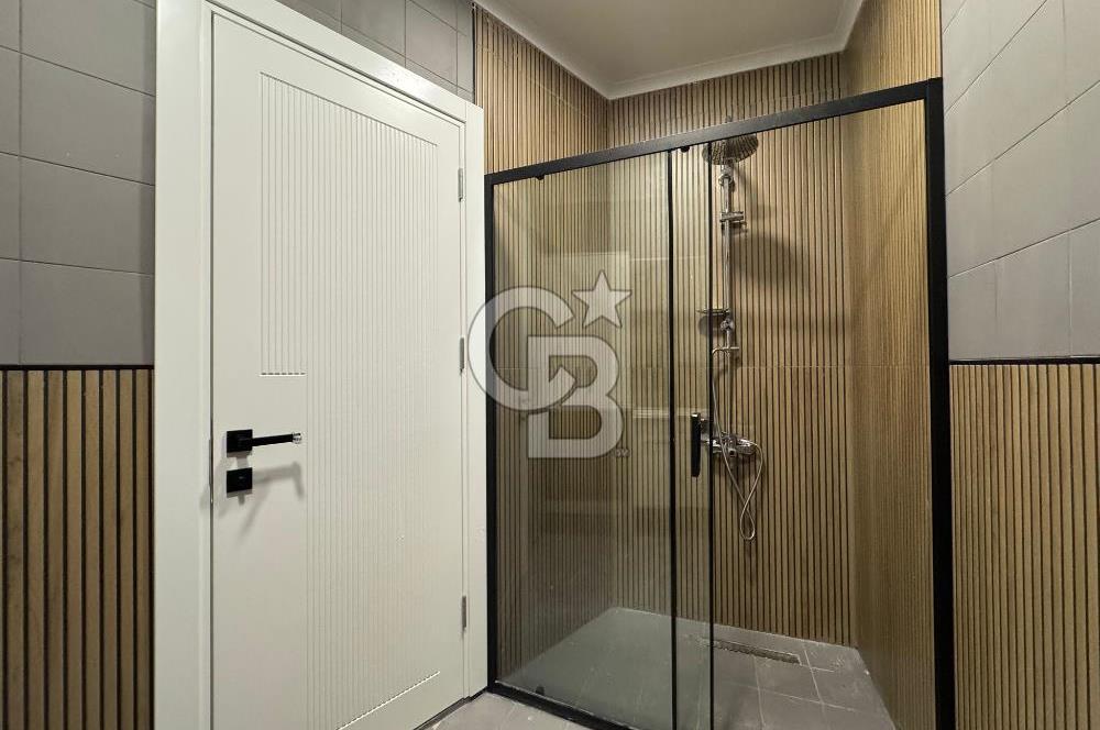 EDREMİT MEYDANDA OFİS KULLANIMINA UYGUN 1+1 SATILIK DAİRE