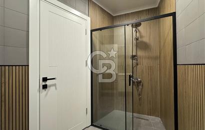 EDREMİT MEYDANDA OFİS KULLANIMINA UYGUN 1+1 SATILIK DAİRE