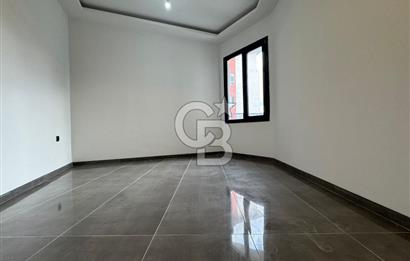 EDREMİT MEYDANDA OFİS KULLANIMINA UYGUN 1+1 SATILIK DAİRE
