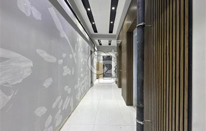 EDREMİT MEYDANDA OFİS KULLANIMINA UYGUN 1+1 SATILIK DAİRE