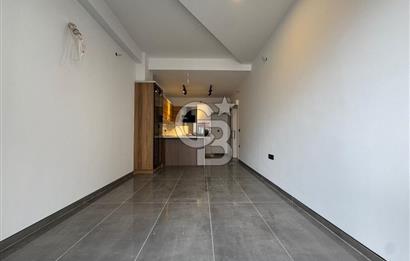 EDREMİT MEYDANDA OFİS KULLANIMINA UYGUN 1+1 SATILIK DAİRE