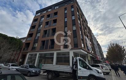 EDREMİT MEYDANDA OFİS KULLANIMINA UYGUN 1+1 SATILIK DAİRE