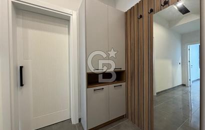EDREMİT MEYDANDA OFİS KULLANIMINA UYGUN 1+1 SATILIK DAİRE