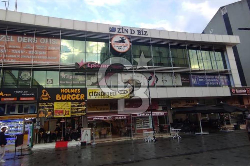TAŞDELEN MERKEZ YÜRÜYÜŞ YOLUNDA MASRAFSIZ KLİMALI HOME OFİS