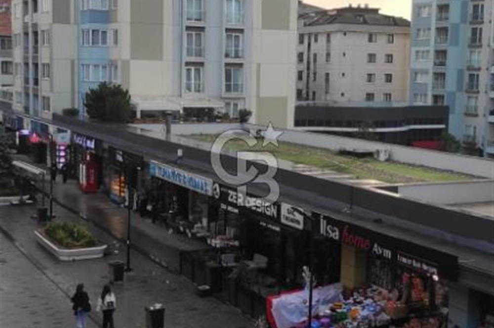 TAŞDELEN MERKEZ YÜRÜYÜŞ YOLUNDA MASRAFSIZ KLİMALI HOME OFİS