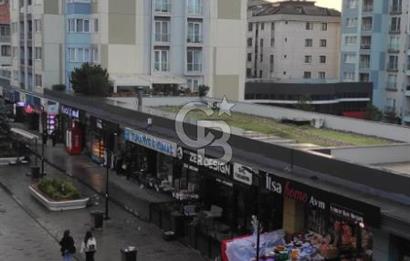 TAŞDELEN MERKEZ YÜRÜYÜŞ YOLUNDA MASRAFSIZ KLİMALI HOME OFİS