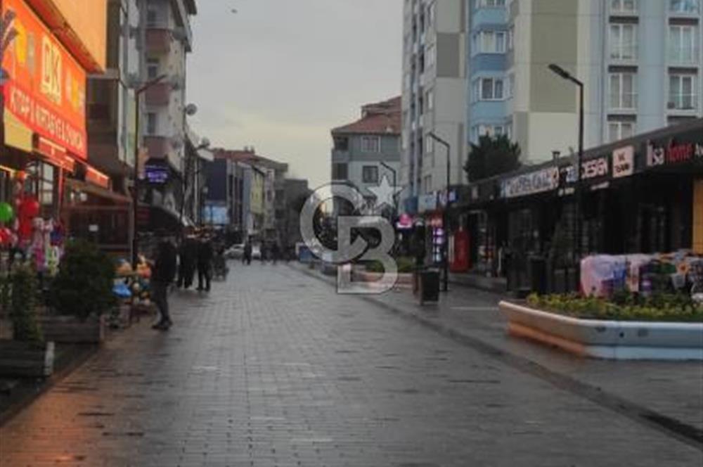 TAŞDELEN MERKEZ YÜRÜYÜŞ YOLUNDA MASRAFSIZ KLİMALI HOME OFİS
