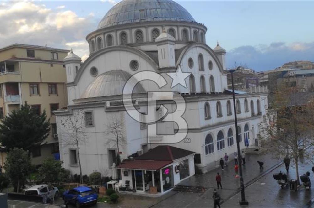 TAŞDELEN MERKEZ YÜRÜYÜŞ YOLUNDA MASRAFSIZ KLİMALI HOME OFİS