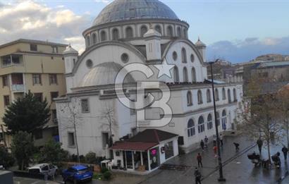 TAŞDELEN MERKEZ YÜRÜYÜŞ YOLUNDA MASRAFSIZ KLİMALI HOME OFİS