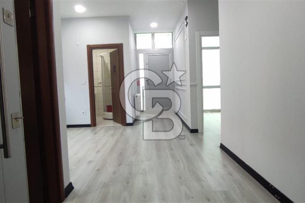 TAŞDELEN MERKEZ YÜRÜYÜŞ YOLUNDA MASRAFSIZ KLİMALI HOME OFİS