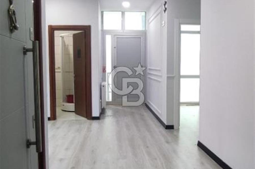 TAŞDELEN MERKEZ YÜRÜYÜŞ YOLUNDA MASRAFSIZ KLİMALI HOME OFİS
