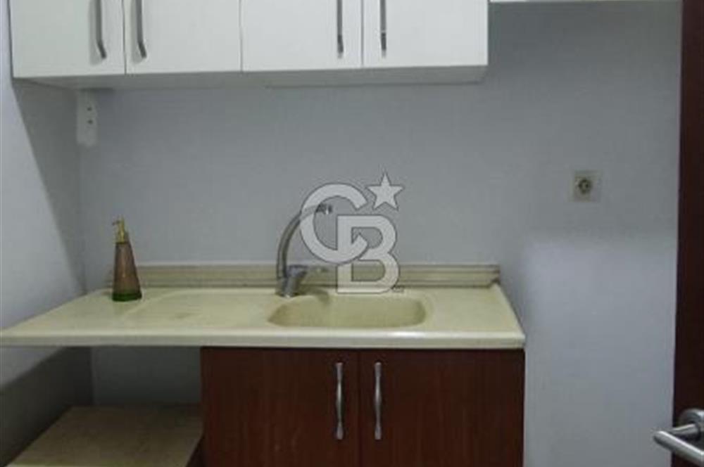 TAŞDELEN MERKEZ YÜRÜYÜŞ YOLUNDA MASRAFSIZ KLİMALI HOME OFİS