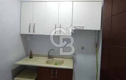 TAŞDELEN MERKEZ YÜRÜYÜŞ YOLUNDA MASRAFSIZ KLİMALI HOME OFİS