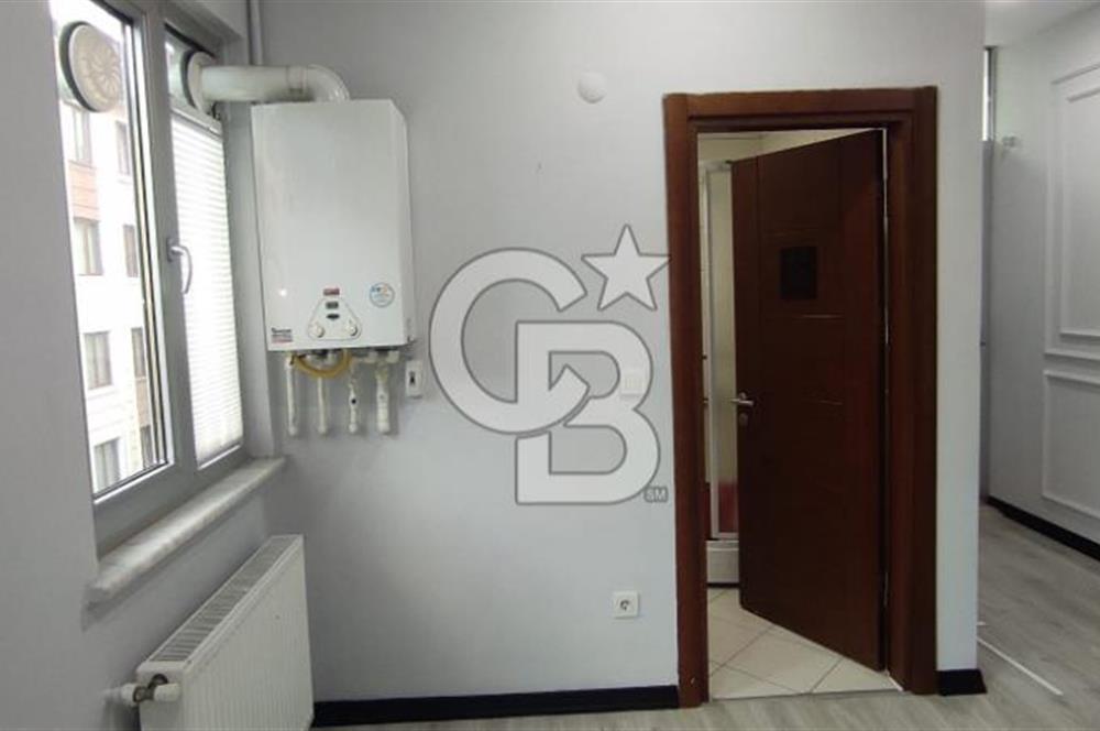TAŞDELEN MERKEZ YÜRÜYÜŞ YOLUNDA MASRAFSIZ KLİMALI HOME OFİS