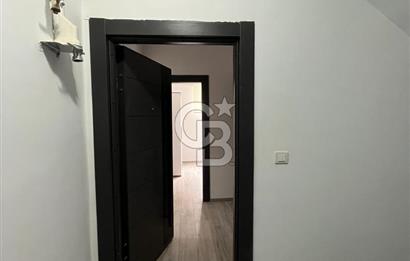 CUMHURİYET MAHALLESİNDE 1+1 EŞYALI KİRALIK DAİRE
