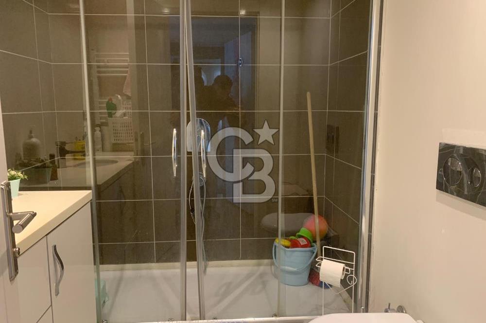 BEYLIKDÜZÜ GÜL YAPI KAVAKLI KONAKLARINDA BOȘ SATILIK 3+1 DAİRE