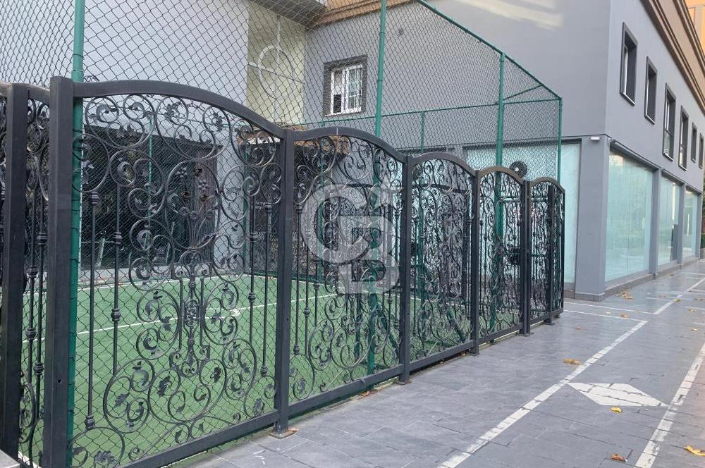 BEYLIKDÜZÜ GÜL YAPI KAVAKLI KONAKLARINDA BOȘ SATILIK 3+1 DAİRE