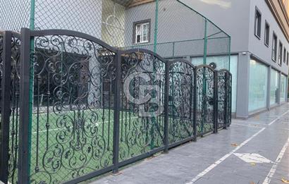 BEYLIKDÜZÜ GÜL YAPI KAVAKLI KONAKLARINDA BOȘ SATILIK 3+1 DAİRE
