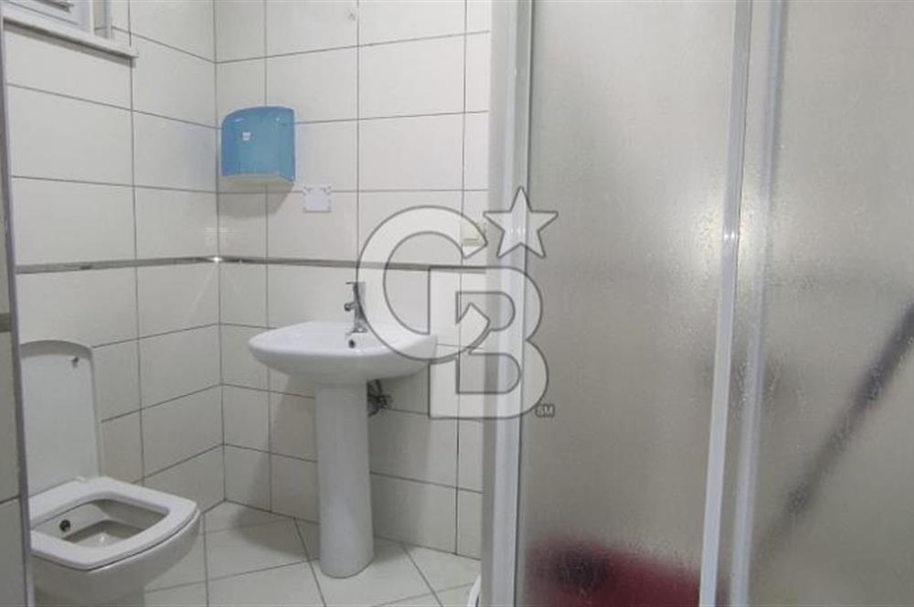 TAŞDELEN MERKEZ YÜRÜYÜŞ YOLUNDA MASRAFSIZ KLİMALI HOME OFİS