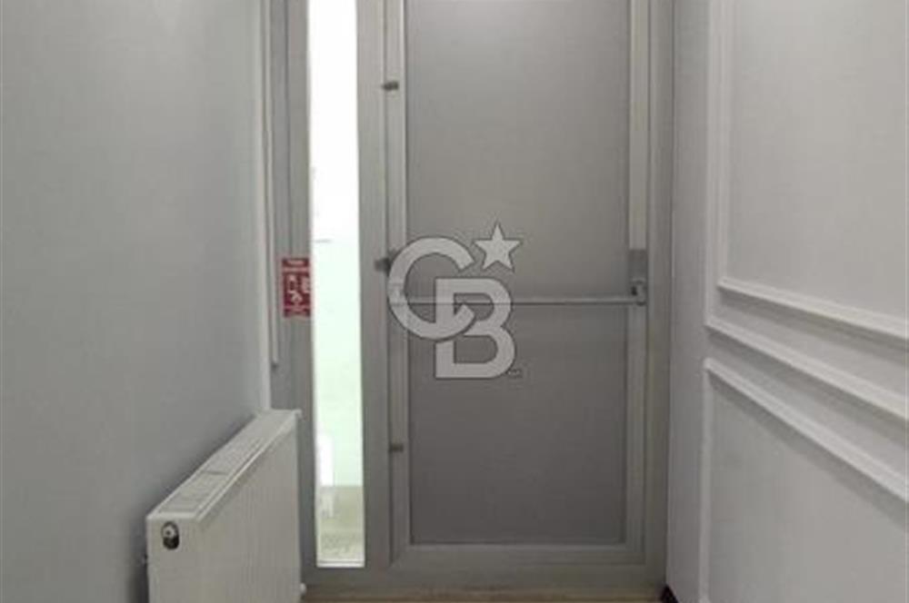 TAŞDELEN MERKEZ YÜRÜYÜŞ YOLUNDA MASRAFSIZ KLİMALI HOME OFİS