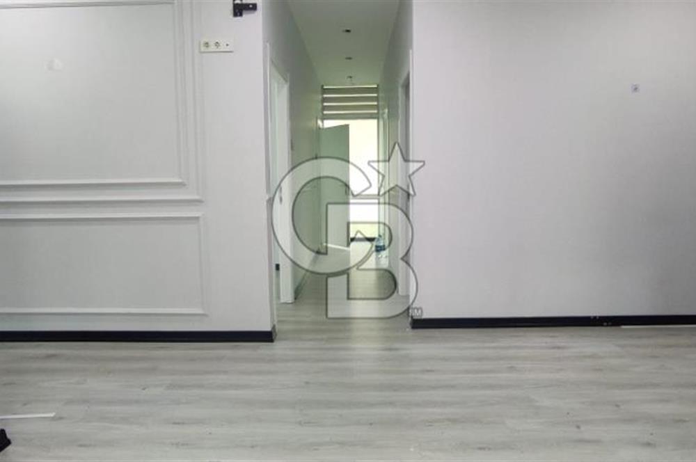 TAŞDELEN MERKEZ YÜRÜYÜŞ YOLUNDA MASRAFSIZ KLİMALI HOME OFİS