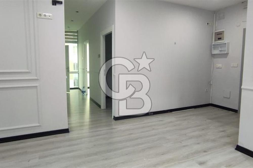 TAŞDELEN MERKEZ YÜRÜYÜŞ YOLUNDA MASRAFSIZ KLİMALI HOME OFİS