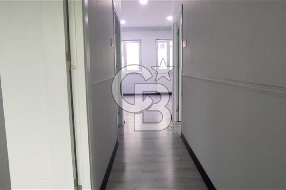 TAŞDELEN MERKEZ YÜRÜYÜŞ YOLUNDA MASRAFSIZ KLİMALI HOME OFİS