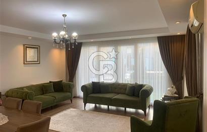 BEYLIKDÜZÜ GÜL YAPI KAVAKLI KONAKLARINDA BOȘ SATILIK 3+1 DAİRE