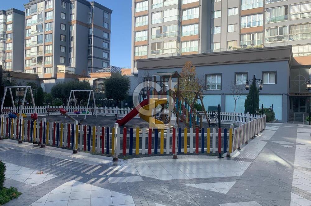 BEYLIKDÜZÜ GÜL YAPI KAVAKLI KONAKLARINDA BOȘ SATILIK 3+1 DAİRE