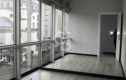 TAŞDELEN MERKEZ YÜRÜYÜŞ YOLUNDA MASRAFSIZ KLİMALI HOME OFİS