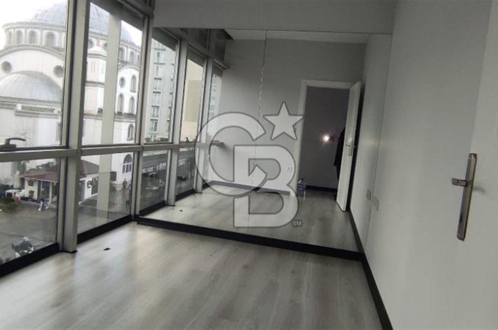 TAŞDELEN MERKEZ YÜRÜYÜŞ YOLUNDA MASRAFSIZ KLİMALI HOME OFİS