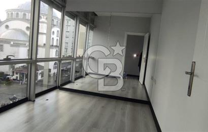 TAŞDELEN MERKEZ YÜRÜYÜŞ YOLUNDA MASRAFSIZ KLİMALI HOME OFİS