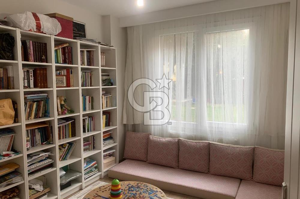 BEYLIKDÜZÜ GÜL YAPI KAVAKLI KONAKLARINDA BOȘ SATILIK 3+1 DAİRE
