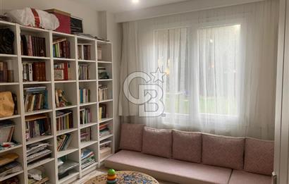 BEYLIKDÜZÜ GÜL YAPI KAVAKLI KONAKLARINDA BOȘ SATILIK 3+1 DAİRE
